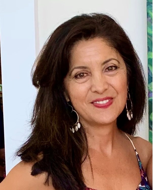 Obituary of Monica C Witt