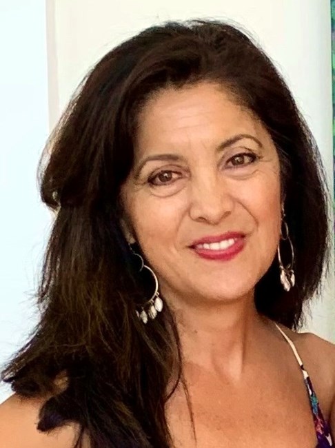 Obituary of Monica C Witt