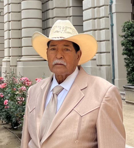 Obituary of Santos Barboza