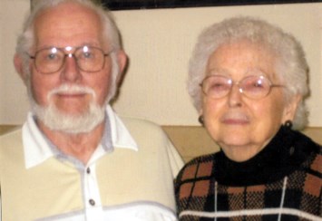 Obituary of Glenn James McQueen