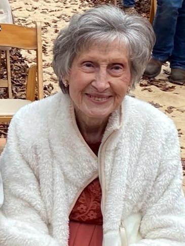 Obituary of Bitha Adelene Kelley