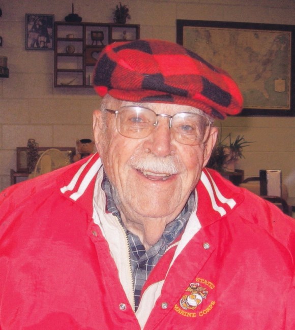 Obituary of Oscar Lofstrom