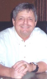 Steven Buchanan