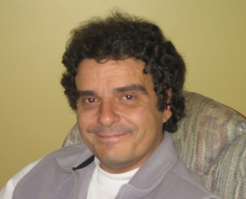 Avis de décès de Stéphane Soucy