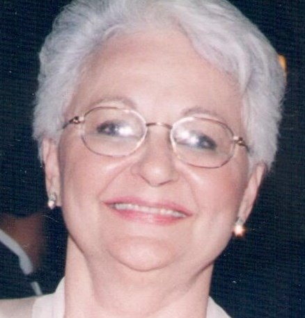 Patricia Deferrari Obituary Secaucus Nj