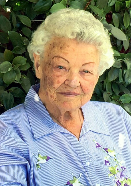 Obituary of Barbara Newman