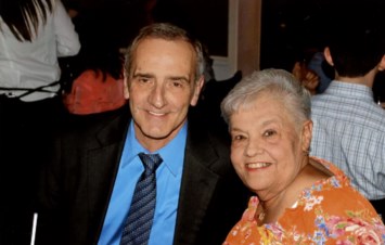 Obituary of Alice M. Lehan