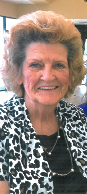 Obituary of Mary A. Blakeway Beyers