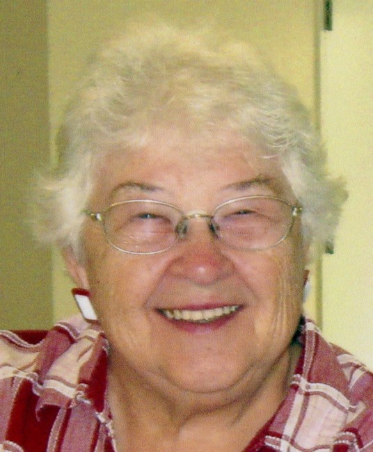 Obituary of Therese E. Frost