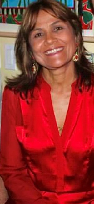 Obituary of Vania Couto Dasilva