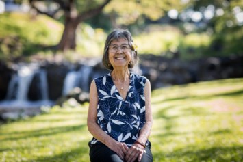 Obituary of Winona Leilani Kaninau