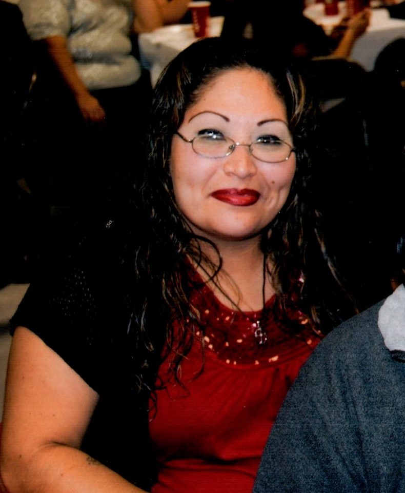 Obituario de Arlene Lucinda Bassett