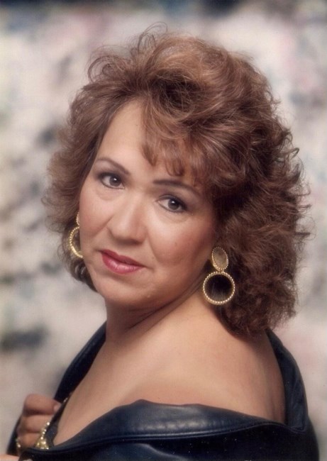 Obituary of Margaret E. Saenz