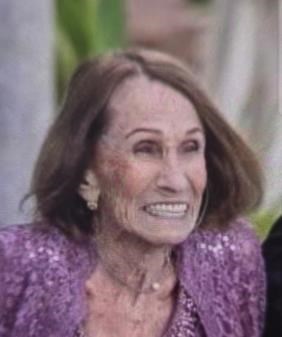 Obituary of Ellen Epstein