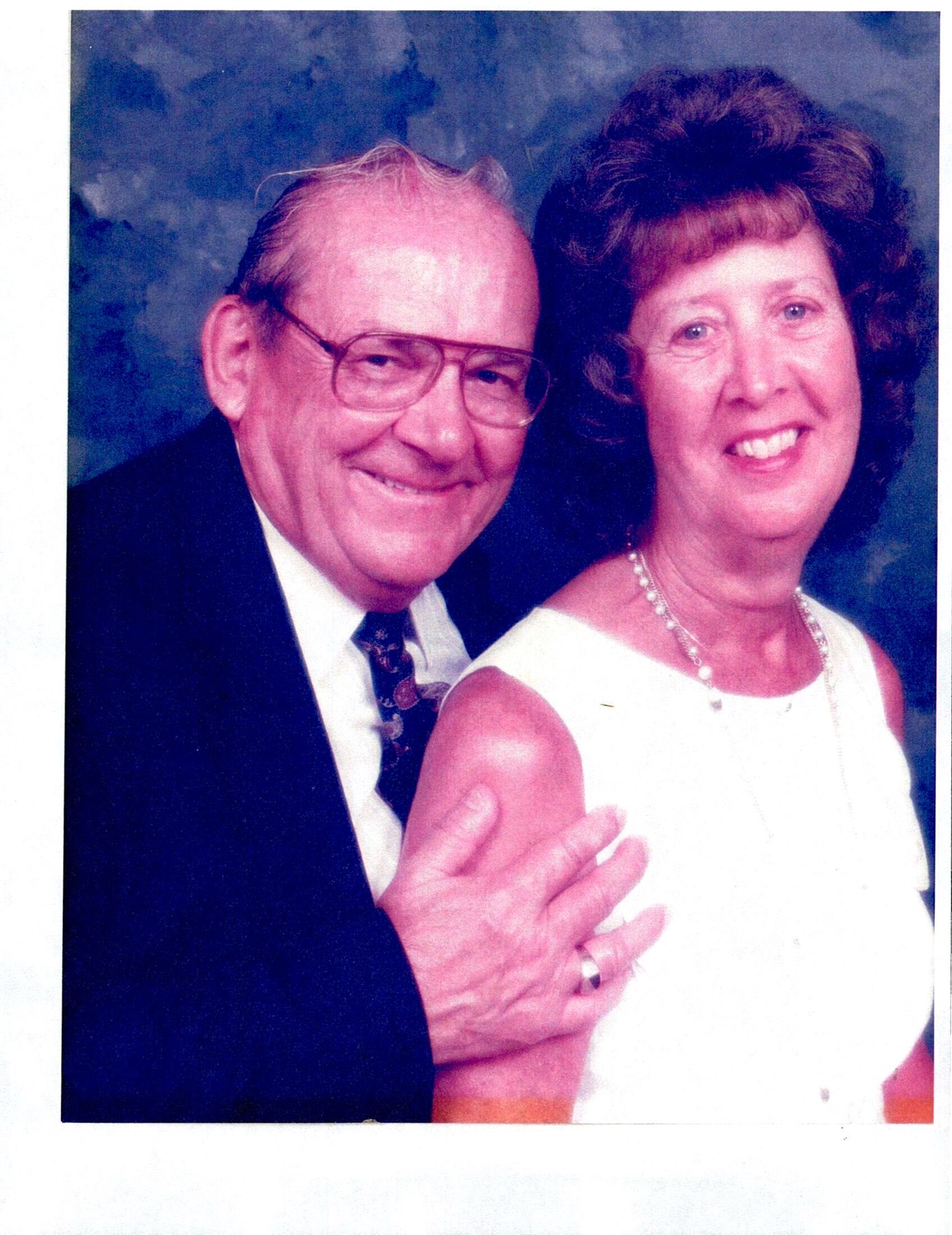 Obituario de Marilyn Joan Rieger