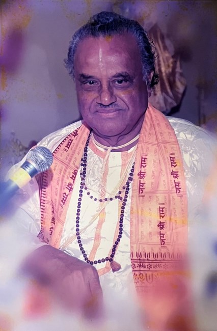 Obituary of Dharmacharya Pandit Jadonath