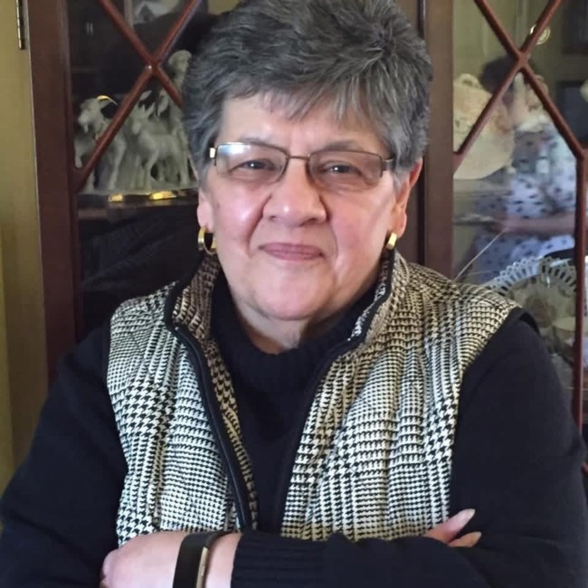Obituary of Elizabeth A Barrella