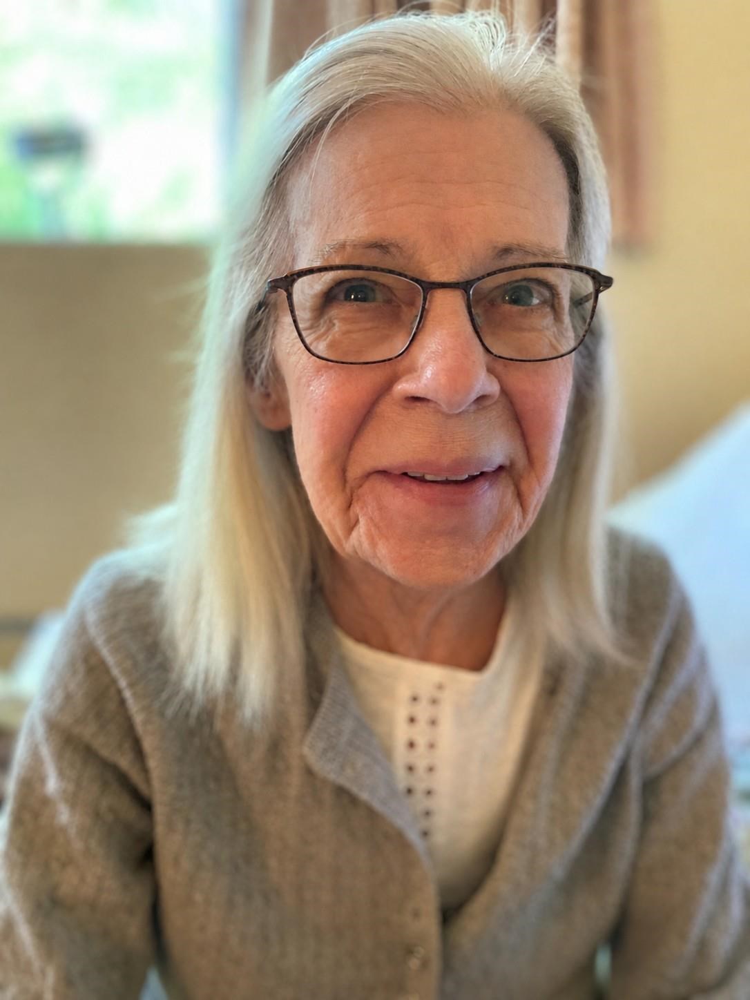 Avis de décès de Lise Yolande Dallaire