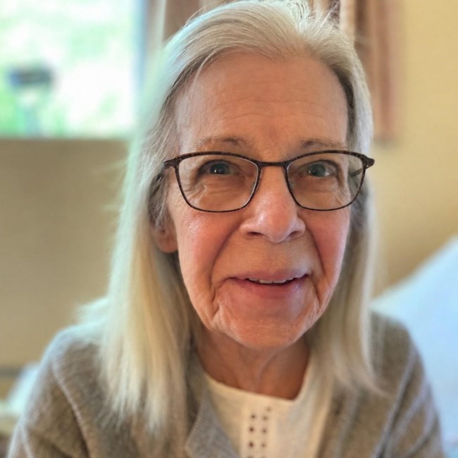 Avis de décès de Lise Yolande Dallaire