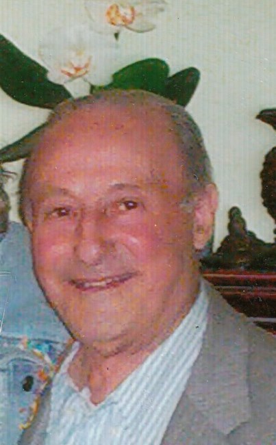 Obituary of Demetrios "Jimmy" G. Spathis