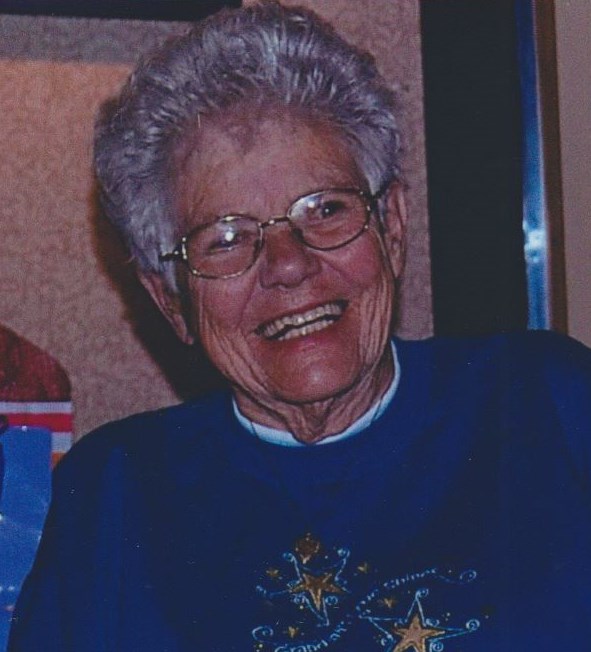 Obituary of Carolyn Lillian Sheubrook