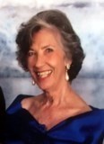Obituary of Virginia LaMarr Wall
