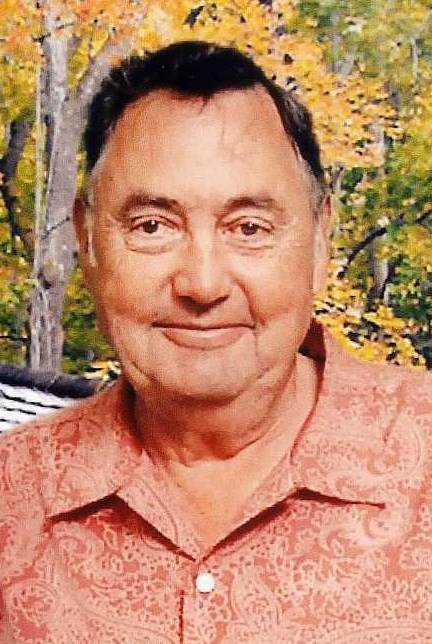 Obituary of R.C. Brown Jr.