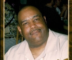 Avis de décès de Terence Moore