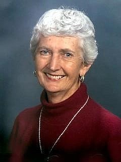 Obituario de Carol Ann Finkbeiner Kehoe