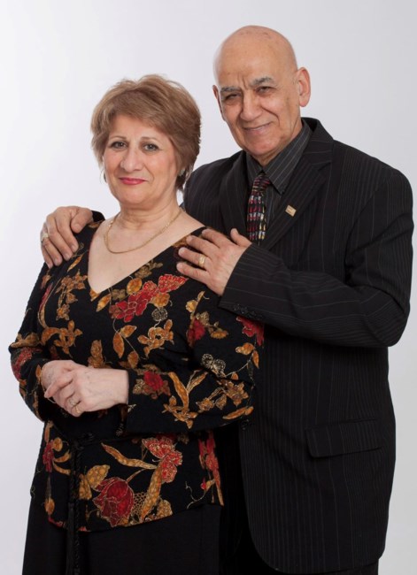 Obituary of Jila Rassaei