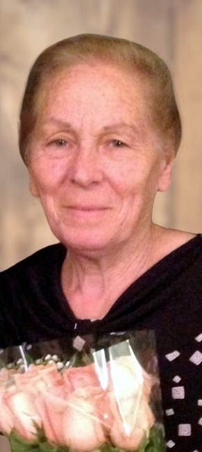 Obituary of Rosa Zito