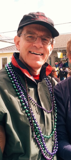 Obituary of Steve McFerron