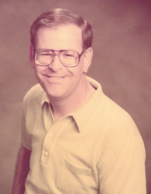 Obituario de Ronald Wayne Anderson