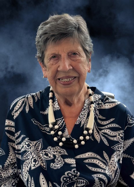 Obituary of Louise Marie (Richard) Ténière