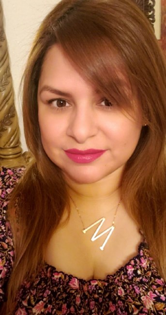 Obituario de Mary G. Vasquez