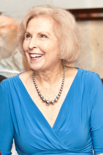 Obituary of Mary Beth Berney