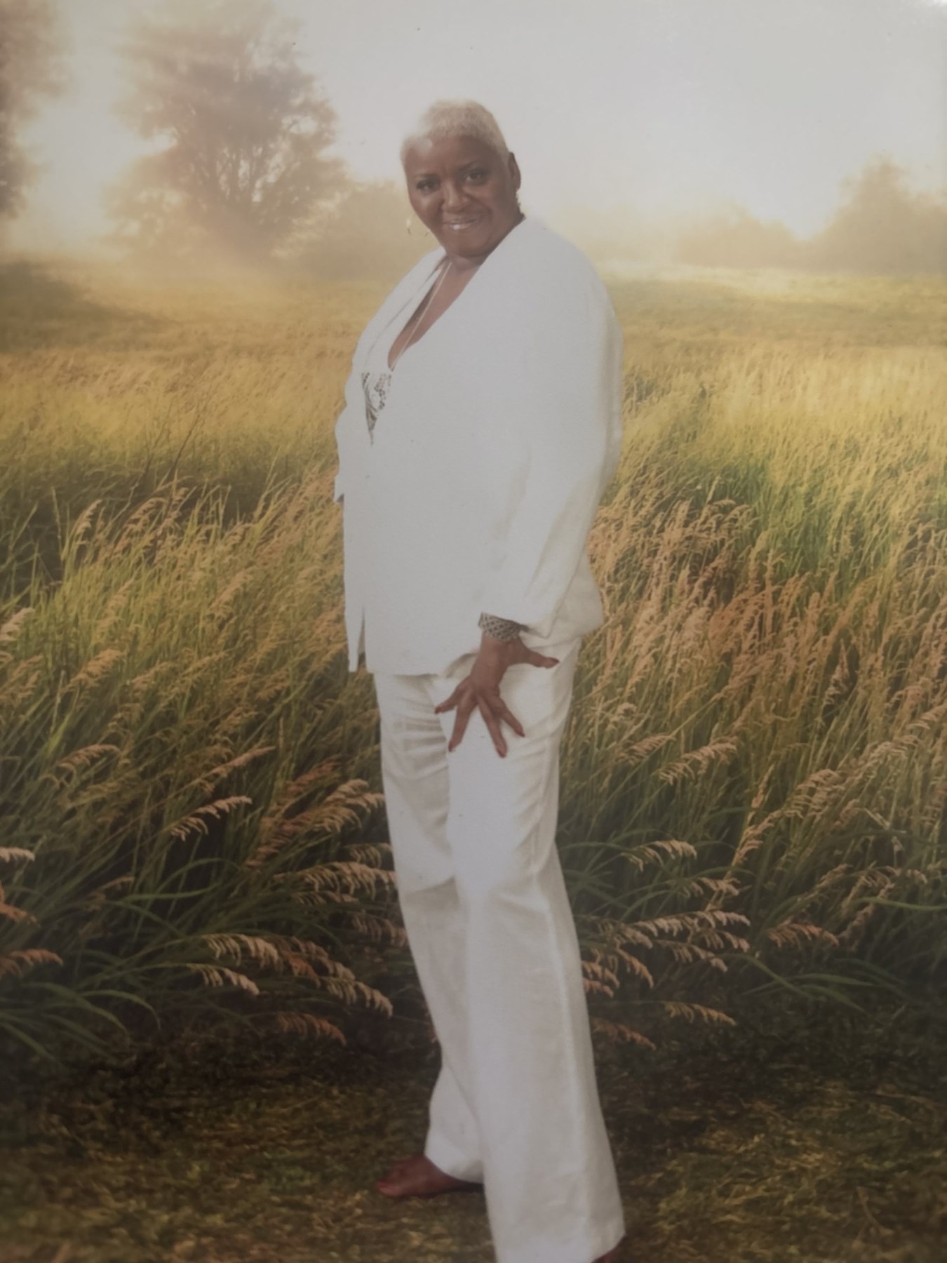 Obituary of Mrs. Carla Patrice Smith