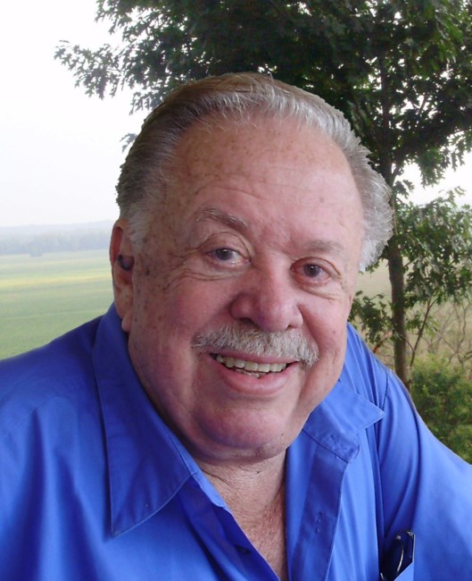 Obituary of Karl T. Leon