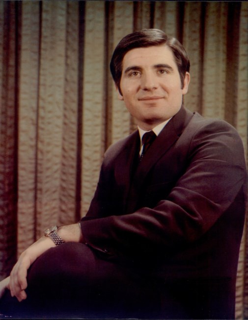 Obituary of Alexandros Tsakopoulos