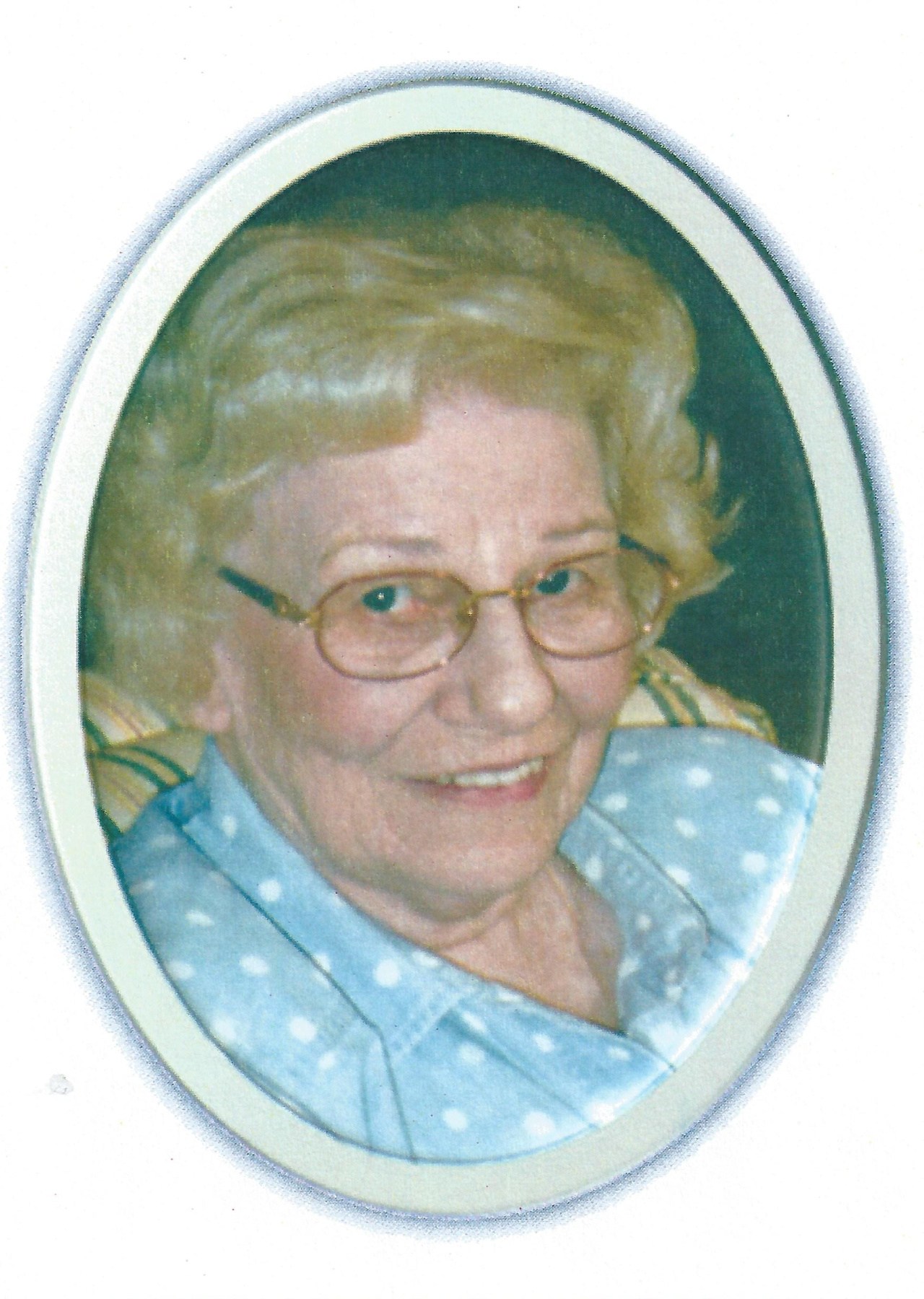 Obituary of Jean Hester