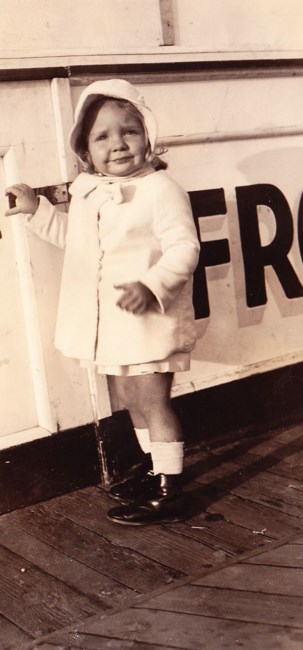 Obituary of Marilyn Irene Brueggeman