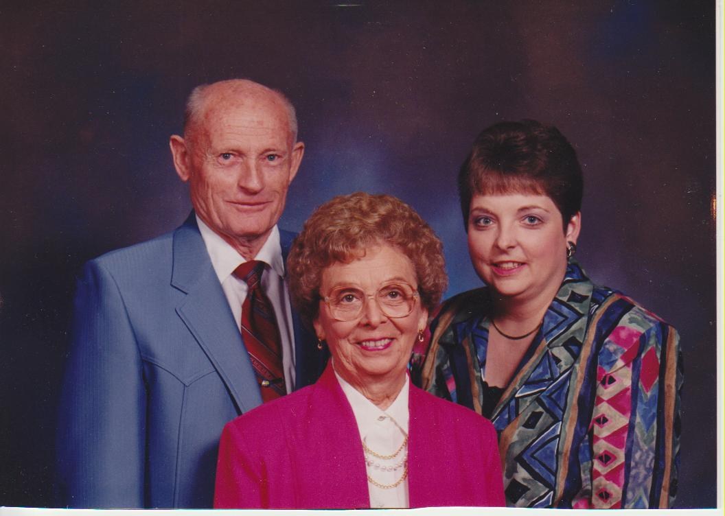 Obituary of Mary K. Taylor