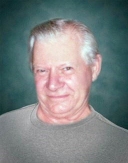 Obituary of William R. Cates