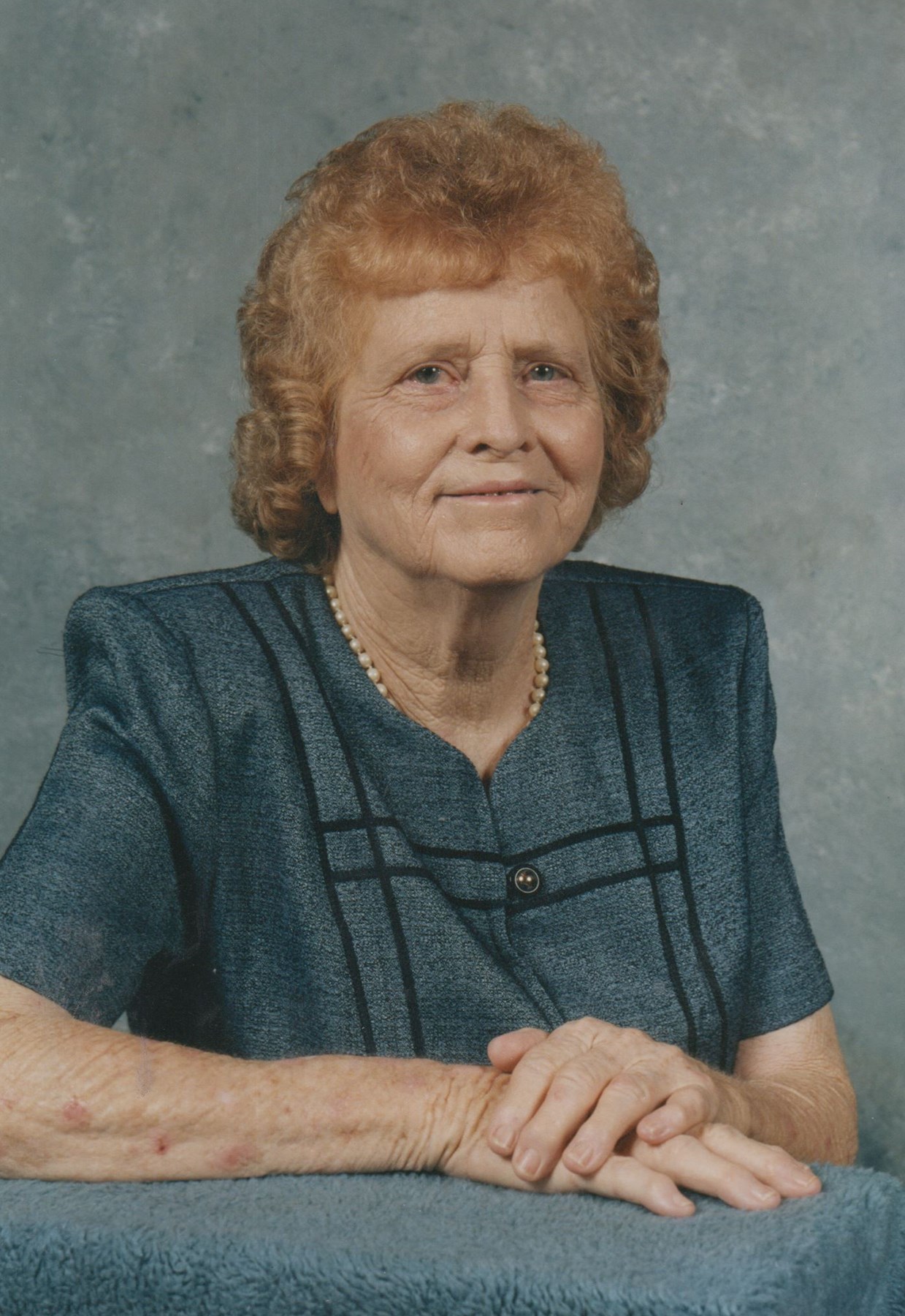 Hattie I. Overton Obituary Leeds, AL