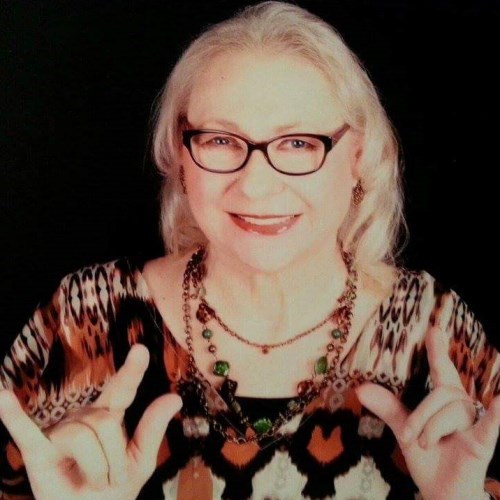 Obituary of Marie Ann Del Castillo