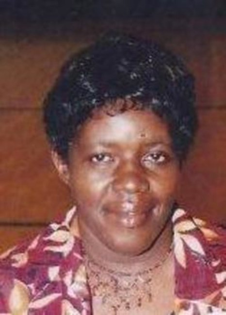 Obituary of Lula Faye Parker