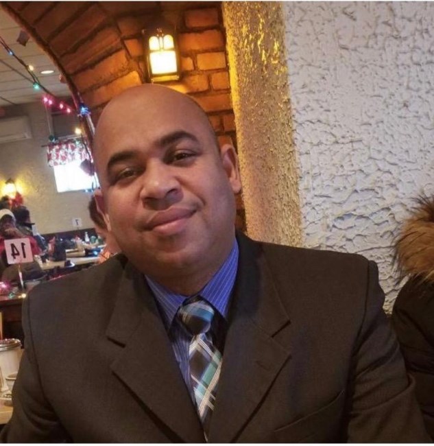 Obituary of Leon Mendez