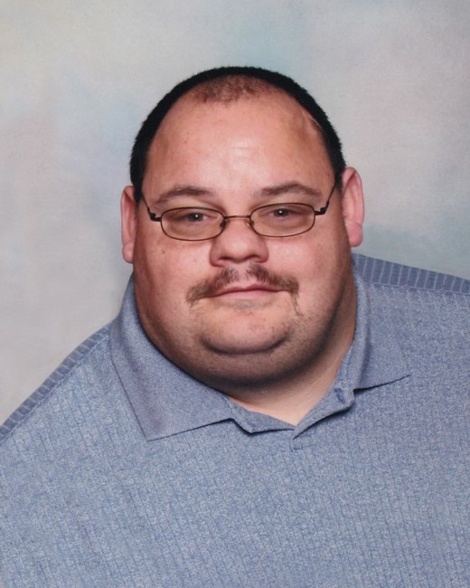 Obituary of Daniel James Perry II