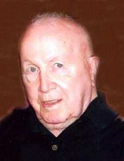 Obituary of R. Vic   Self