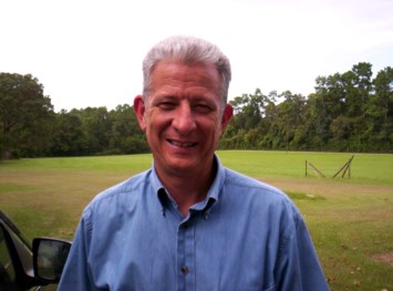 Avis de décès de Garry Keith Jenkins